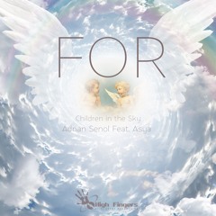 Adnan Senol - For (feat. Asya)