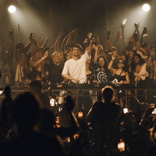Moderat - A New Error / Frank Ocean - Chanel (Fred Again Edit) (Remake)