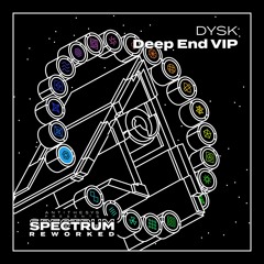 DYSK - Deep End VIP