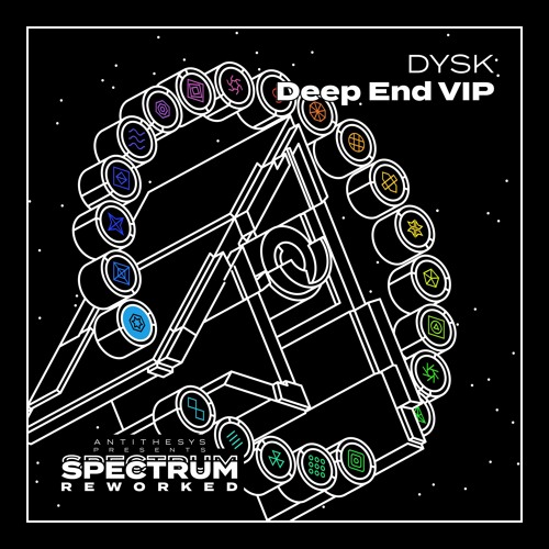 DYSK - Deep End VIP