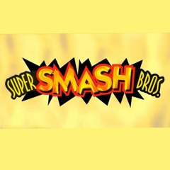 Final Destination (Delta Mix) - Super Smash Bros