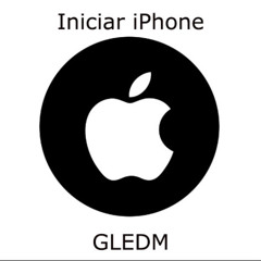 iPhone ES Iniciar 2025