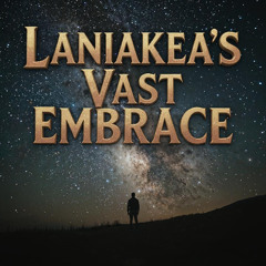 Laniakea’s vast embrace