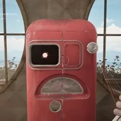 Atomic Heart Колыбельная Песнь Элеоноры