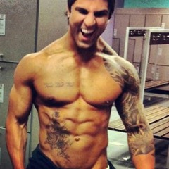 Zyzz x Goggins - Let Me Down Slowly (Hardstyle)