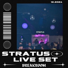 Stratus Set - 12/13/24