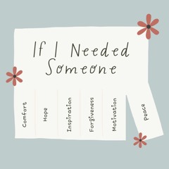 If I Needed Someone (Beatles Acoustic Cover)