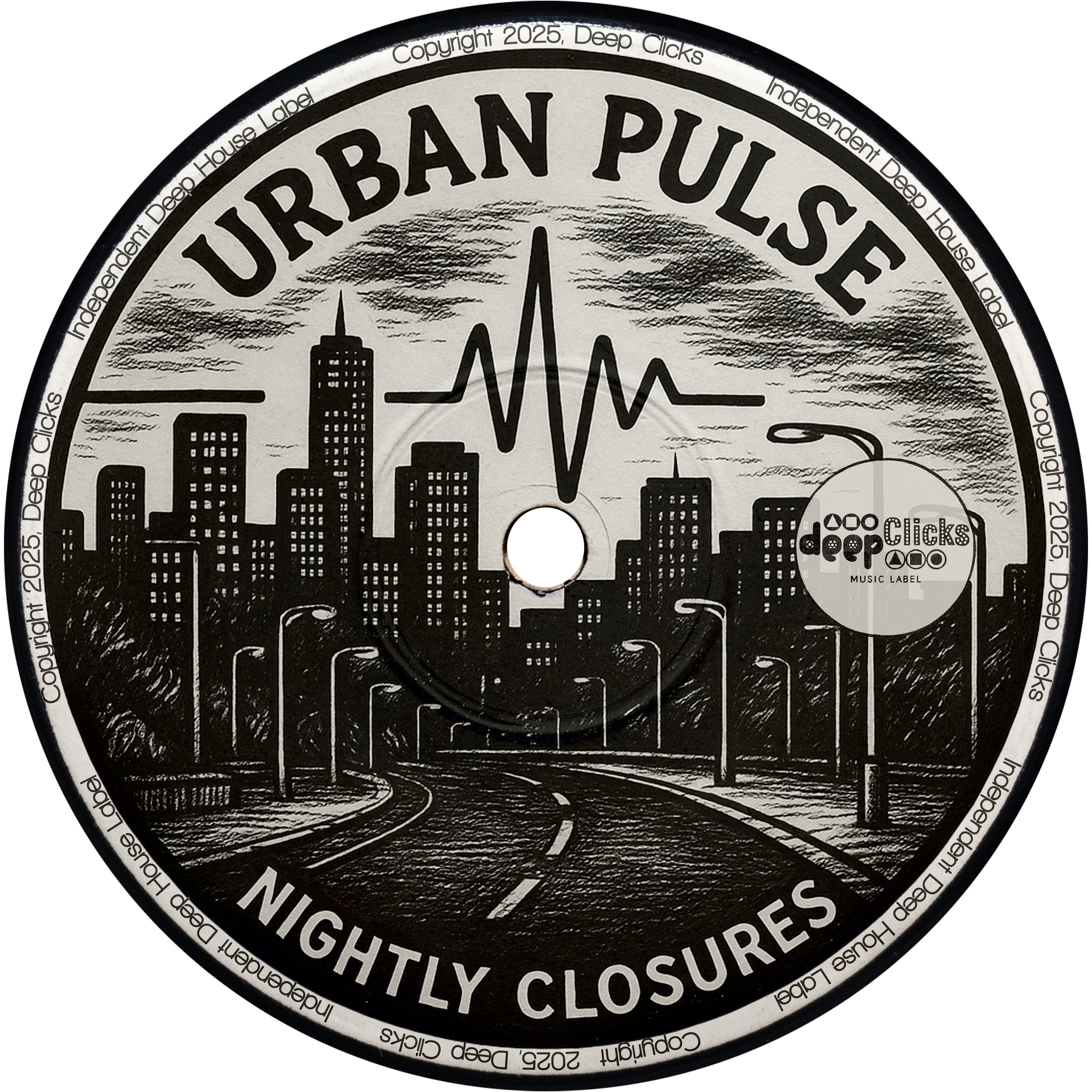 Urban Pulse (Nightly Original Mix) episode artwork
