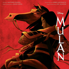 Comme un homme (De "Mulan"/Bande Originale Française du Film)