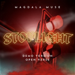 Stoplight Demo & Unmixed version (Open Verse)