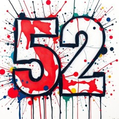 The 52 sessions - Drive the same way