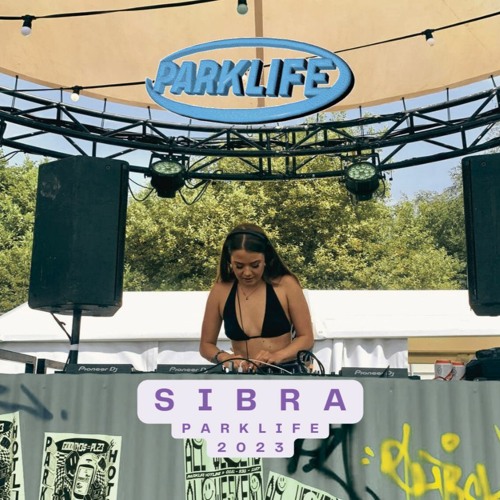 PARKLIFE 2023 - SIBRA