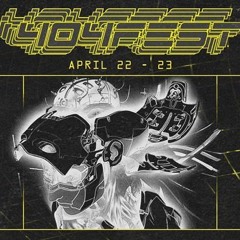 HE//404 Fest mix