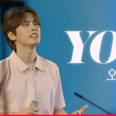 아가파오워십(AGAPAOworship)-오직주/You