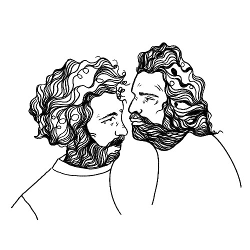 بودكاست كنباية ح 6 - وصمة أن تكون مثقف في الدوائر المهمشة