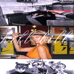 kill bill (prod kenzee)