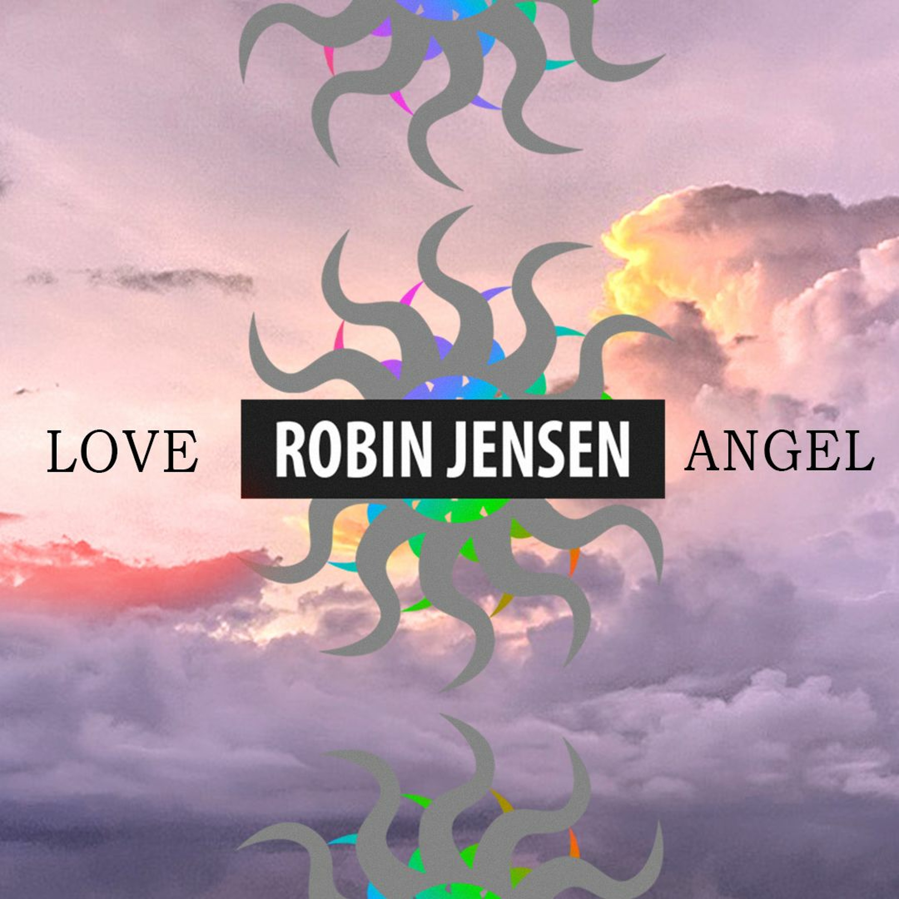 Robin Jensen