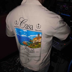 Reggaeton / hip hop set