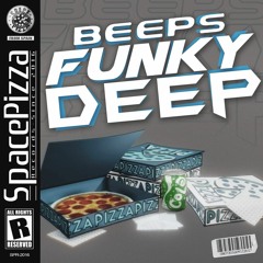 Beeps - Funky Deep [Out Now]