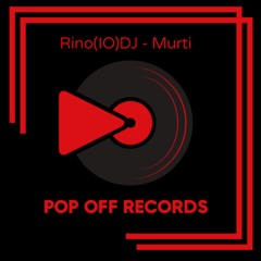 Rino(IO)DJ - Murti (Original Extended)