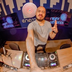 NIGHT SESSIONS BY JOHNNY DRUM ENERGIA 97FM