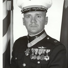 Episode 2948- Tribute to Vietnam MoH recipient Marine COL Robert J. Modrzejewski - a Bonafide Hero