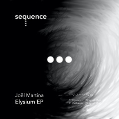 Joël Martina - Elysium (Original Mix)
