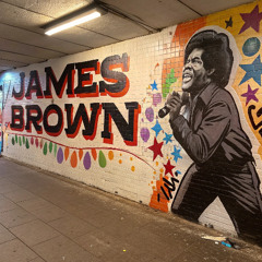 Si Bates - James Brown