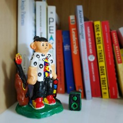 [EP Phù Thủy Tối Thượng] 3. yên tâm, trái tim sẽ biết cách tìm đường - DanielT
