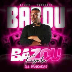 Dj Pankadas - Bazou
