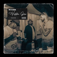 Mi Casa - Hidden Gems - Dr Duda DJ Mix