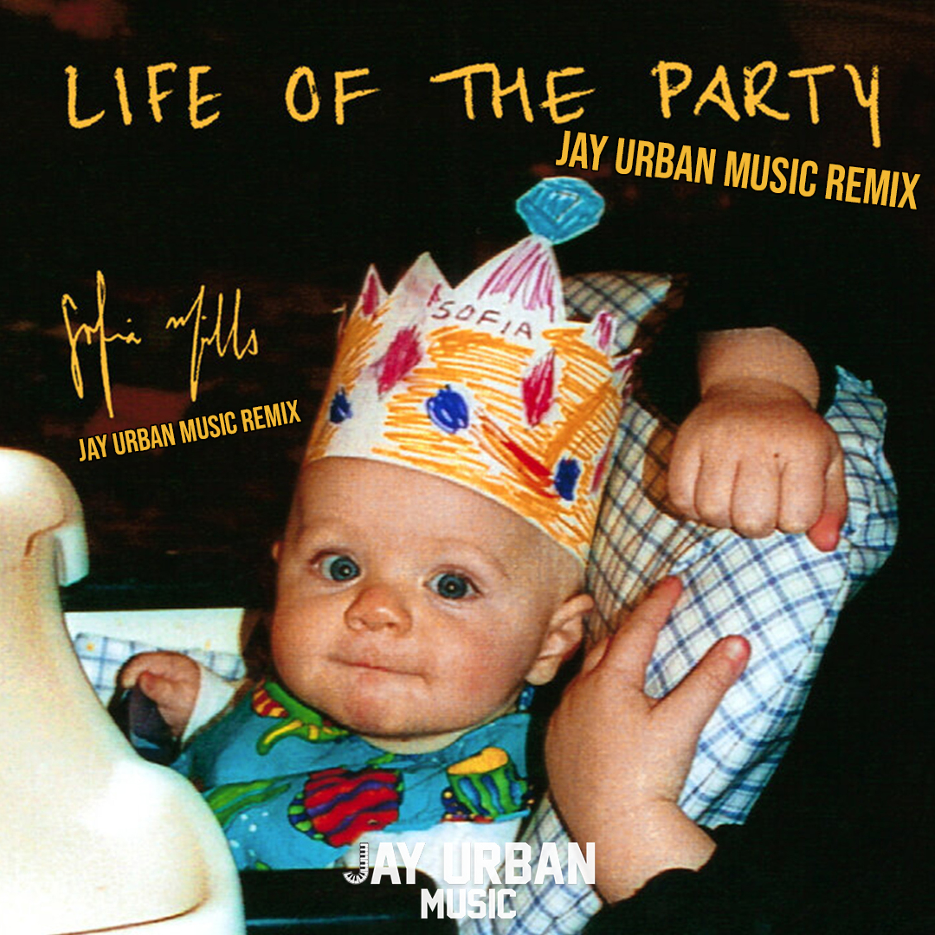 Jay Urban Music