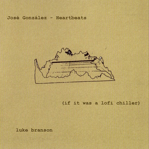 José González - heartbeats (if it was a lofi chiller)