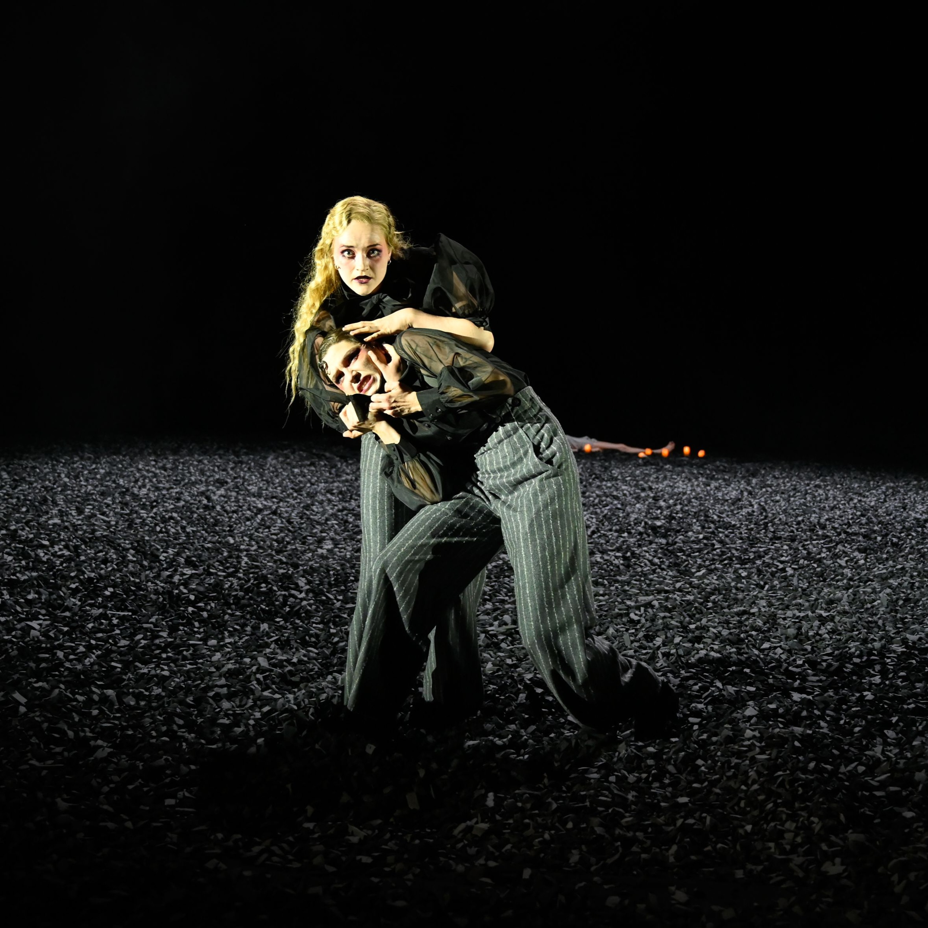 Schauspiel Frankfurt