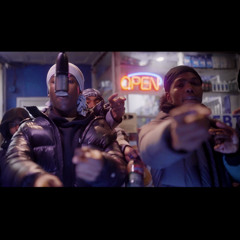 AndyBinTrappin - Free Who Matters