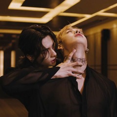 Swim-bang chan x hyunjin ai cover (sped up)