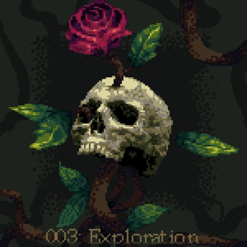 deadXbyXline [Thorium Audio 003: Exploration]