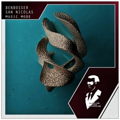 BenBosser & San Nicolas - Music Mode [Radio Edit]