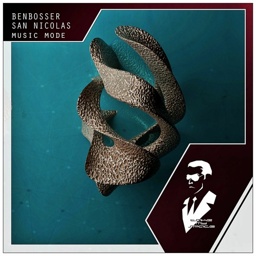 BenBosser & San Nicolas - Music Mode [Radio Edit]