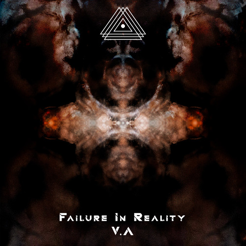 Stain X - Parallel Worlds