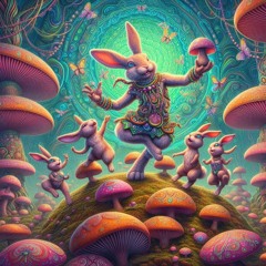 Bunny psygroove DJ Set