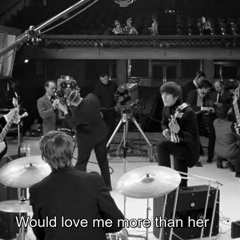 if i I fell (the beatles cover)