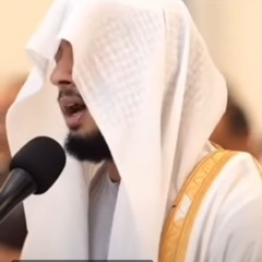 قالوا ى ويلنا من بعثنا من مرقدنا ..عندما يتفوق الابن على الاب تلاوة رائعة للشيخ مصعب ادريس ابكر..🌹