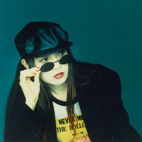 Stream POiSON GiRL FRiEND 230224 by NTS 2024-2025 | Listen online