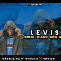 Trajika Mizik - Nou Lit