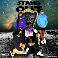 STAND OUT