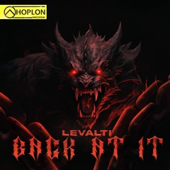 LEVALTI - Back At It