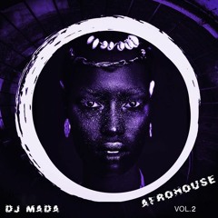 Feel The Vibration Vol.2 | AfroHouse / AfroTech Live Mix 2023 DJ Mada