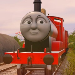 James' Theme - Re-arrangement