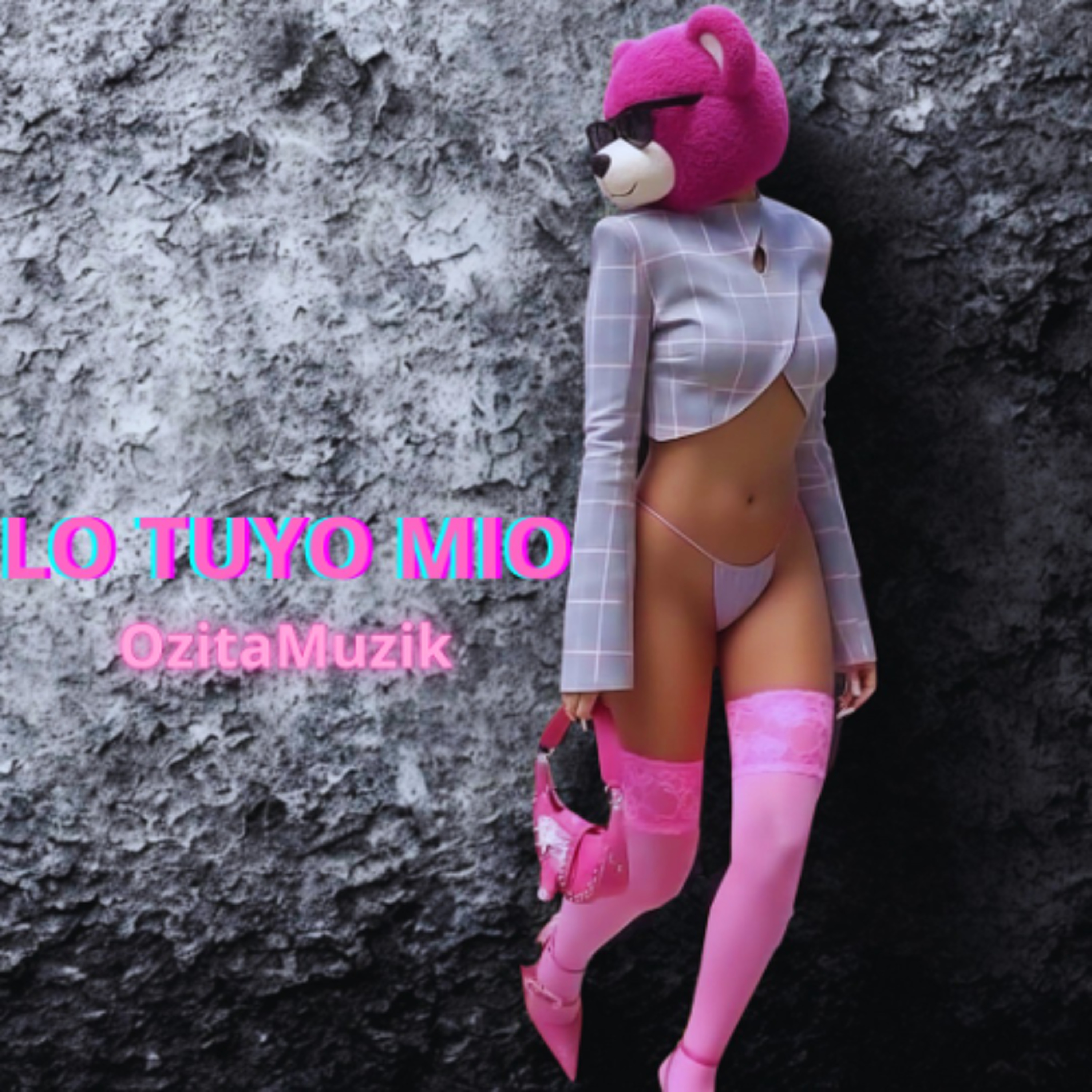 Lo Tuyo Mio episode artwork